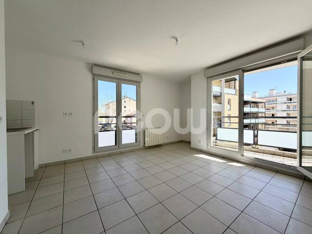 Appartement location à Lyon, Métropole de Lyon