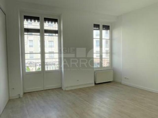 Appartement location à Lyon, Métropole de Lyon