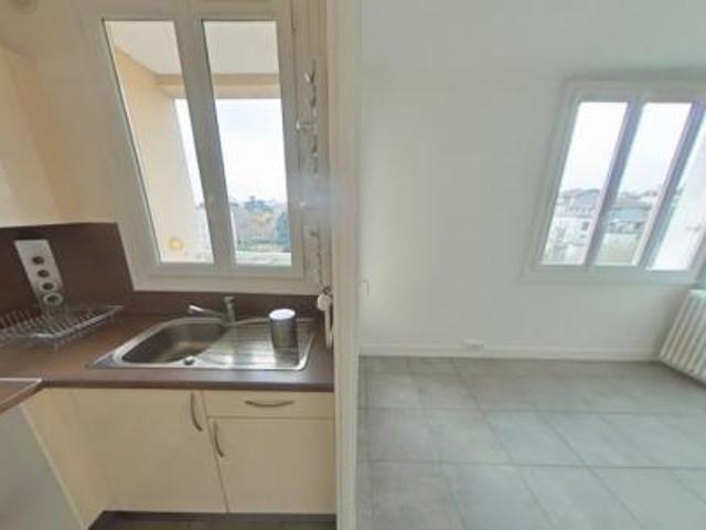 Appartement location à Lyon, Métropole de Lyon