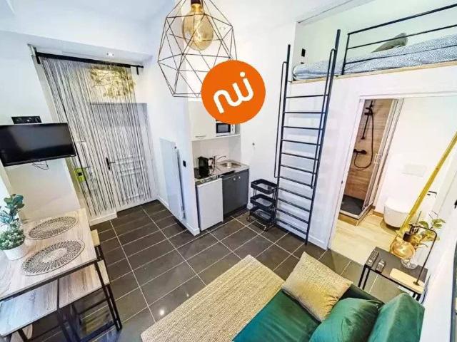 Appartement location à Lyon, Métropole de Lyon