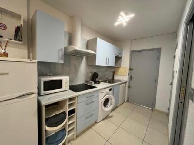 Appartement location à Calvi