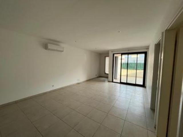 Appartement location à Calvi