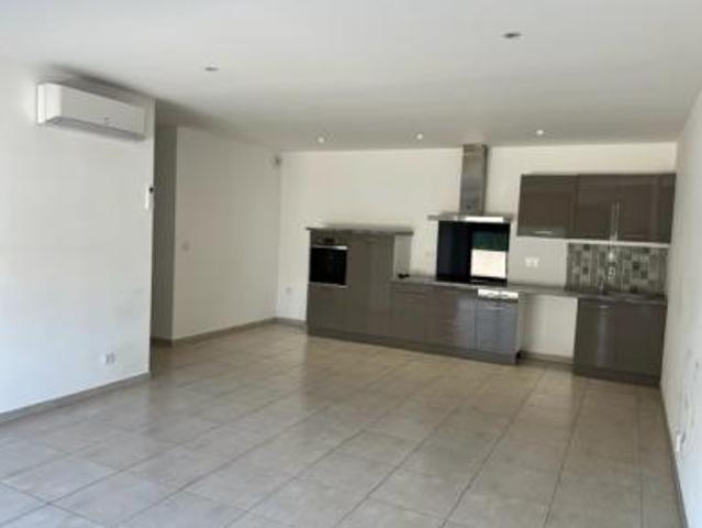 Appartement location à Calvi