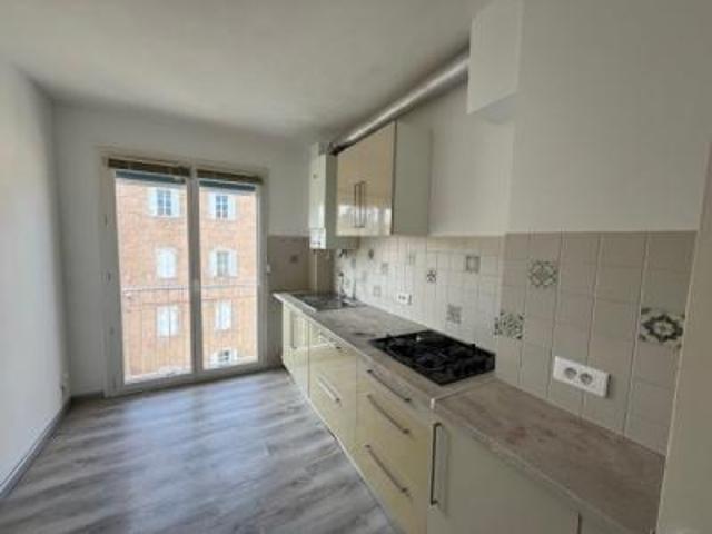 Appartement location à Calvi