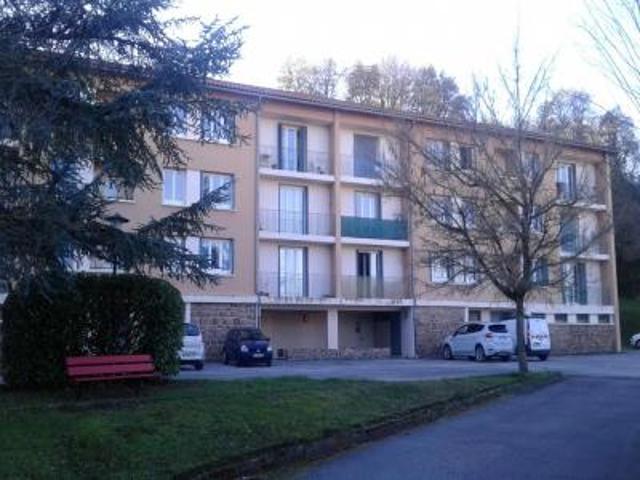 Appartement location à Millau, Camarès