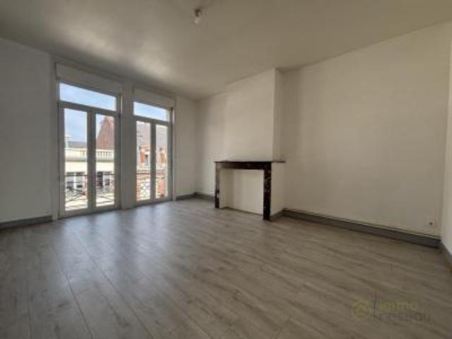 Appartement location à Cambrai