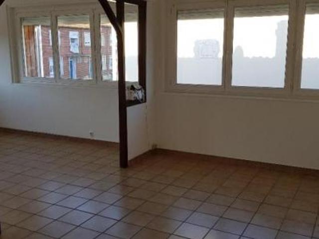 Appartement location à Cambrai