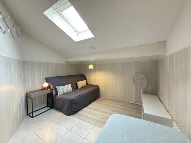 Appartement location à Béziers, Valras-plage