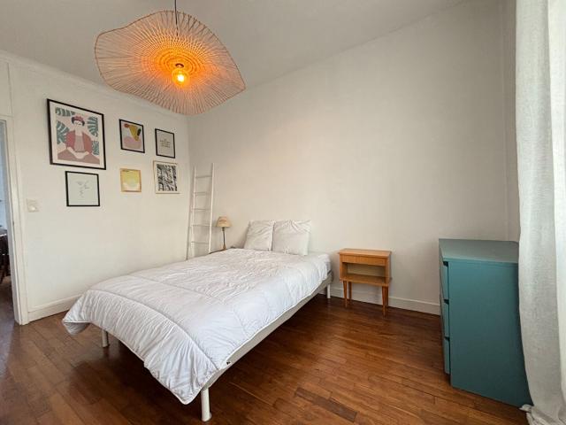 Appartement location à Rennes, Bretagne
