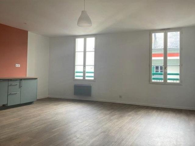 Appartement location à Bagnères-de-Bigorre, Campan
