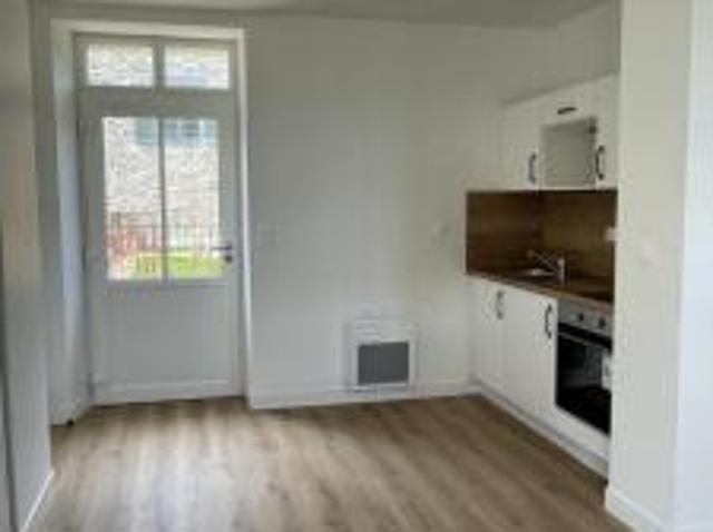 Appartement location à Saint-Malo, Bretagne