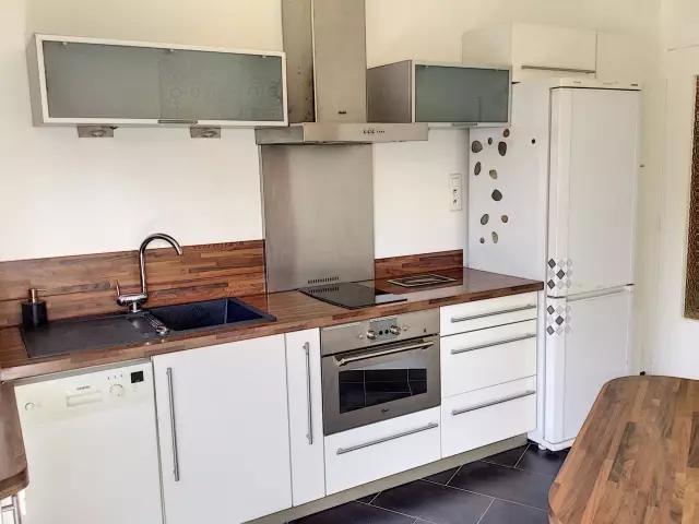 Appartement location à Hautes Vallergues, Cannes