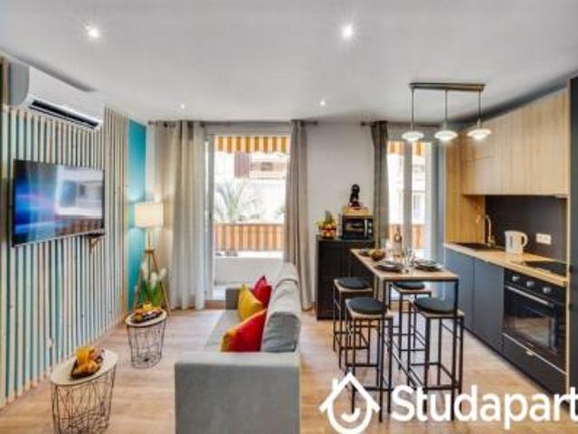 Appartement location à Grasse, Cannes