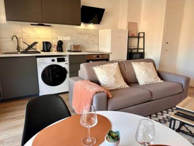 Appartement location à Grasse, Cannes