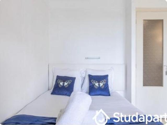 Appartement location à Hautes Vallergues, Cannes