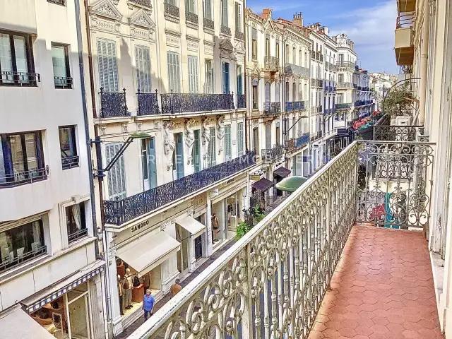 Appartement location à Grasse, Cannes