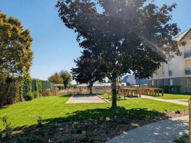 Appartement location à Provins, Cannes-ecluse