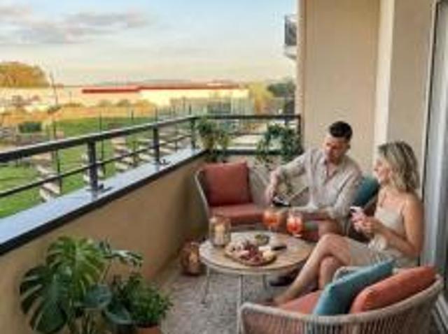 Appartement location à Provins, Cannes-ecluse
