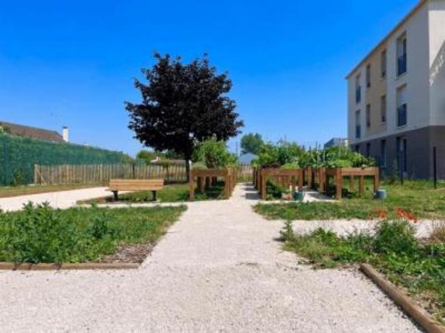 Appartement location à Provins, Cannes-ecluse