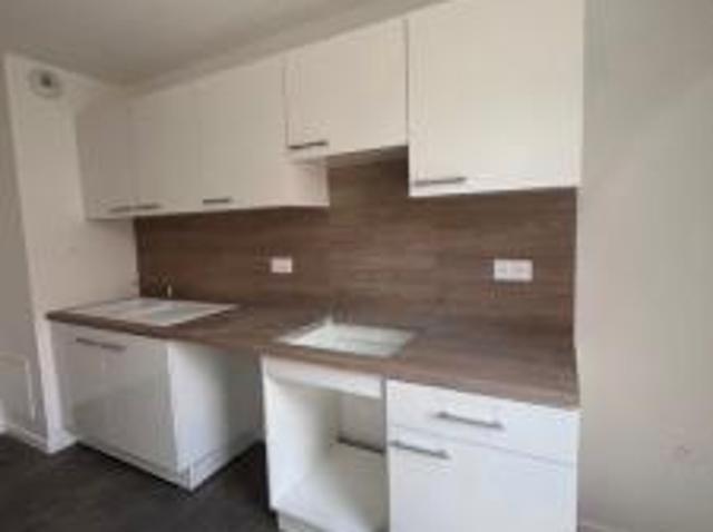Appartement location à Les Graviers, Cannes-Écluse
