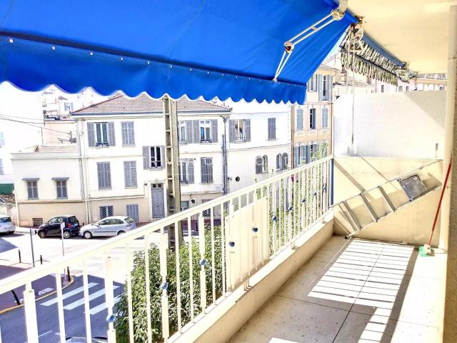 Appartement location à Grasse, Cannes