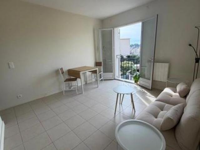 Appartement location à Les Paramideaux, Le Cannet