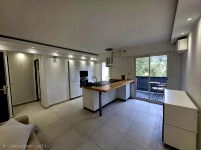 Appartement location à Grasse, Le Cannet