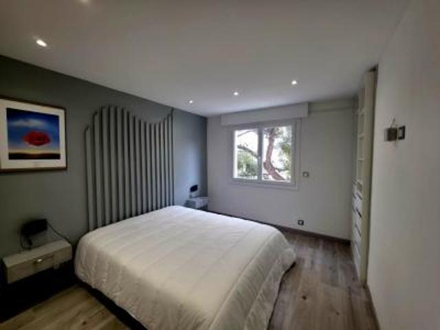 Appartement location à Grasse, Le Cannet