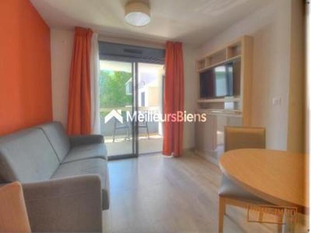 Appartement location à Les Paramideaux, Le Cannet