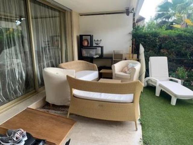 Appartement location à Grasse, Le Cannet