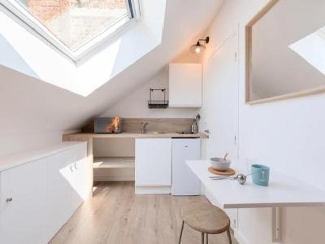 Appartement location à Lille, Capinghem