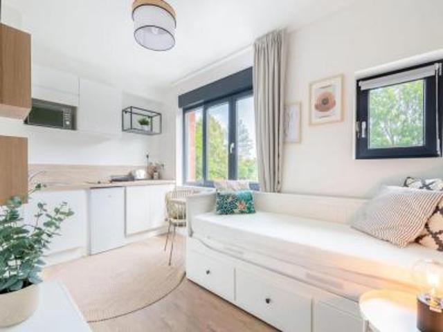 Appartement location à Lille, Capinghem