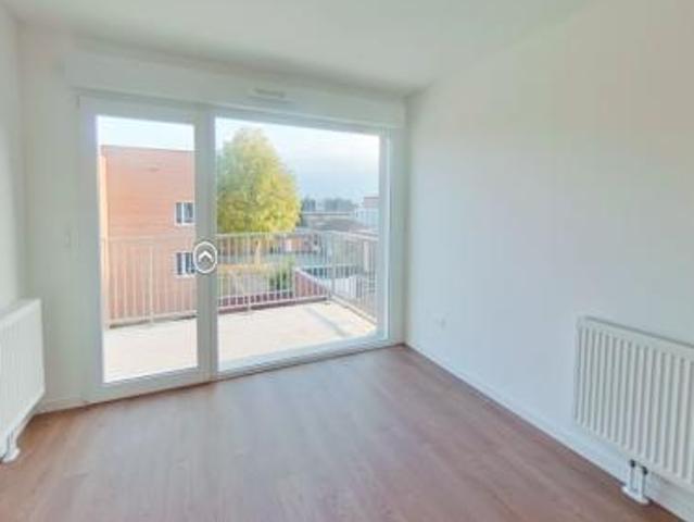 Appartement location à Lille, Capinghem