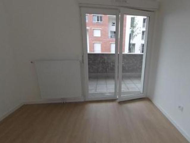 Appartement location à Lille, Capinghem
