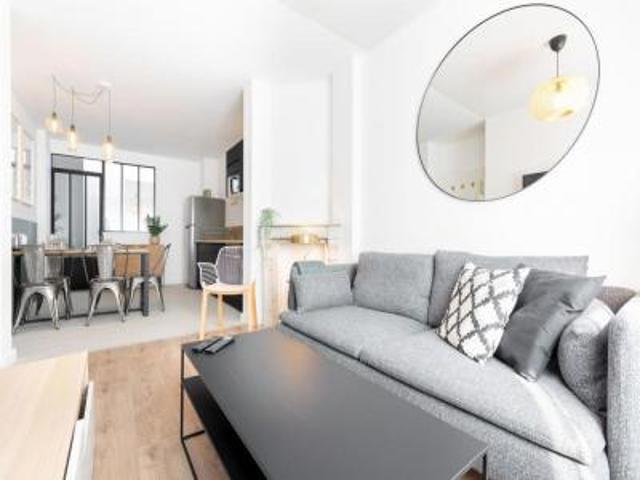 Appartement location à Lille, Capinghem