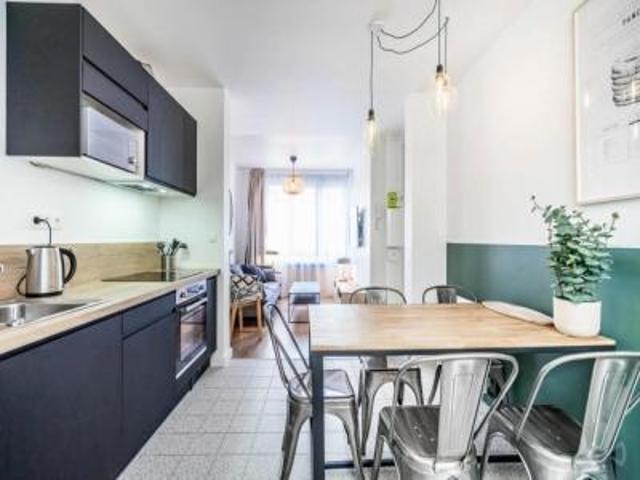Appartement location à Lille, Capinghem