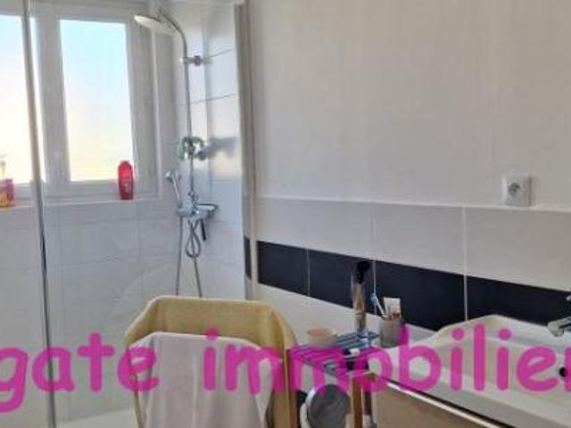 Appartement location à Langon, Captieux