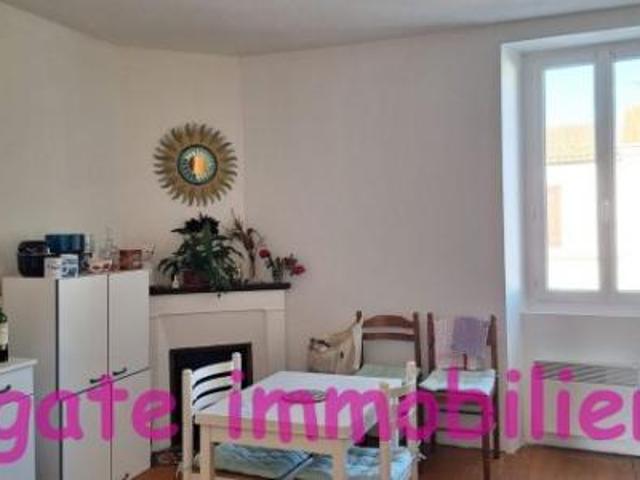 Appartement location à Langon, Captieux