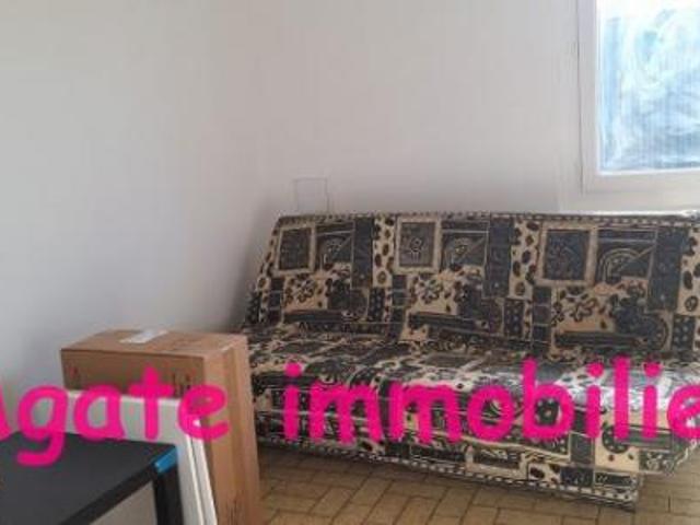 Appartement location à Langon, Captieux