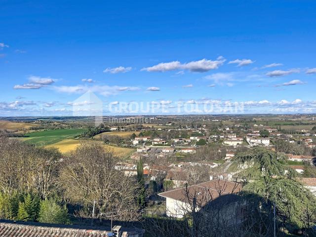 Appartement location à Toulouse, Caraman