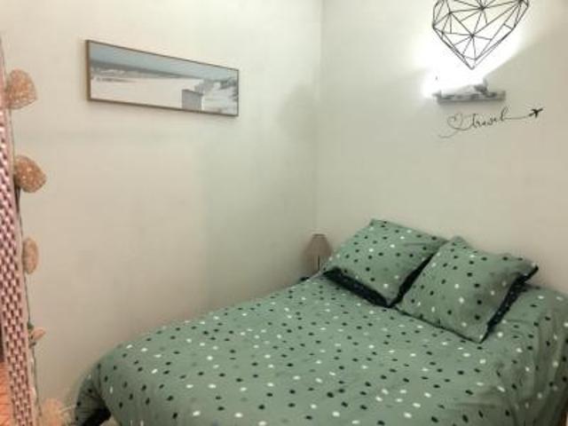 Appartement location à Carcassonne