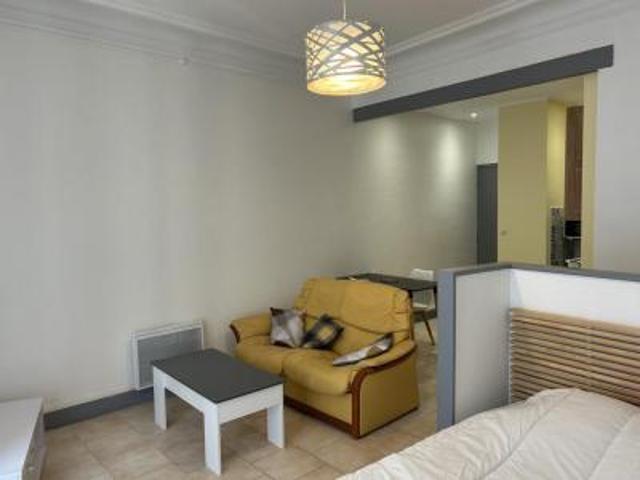 Appartement location à Carcassonne