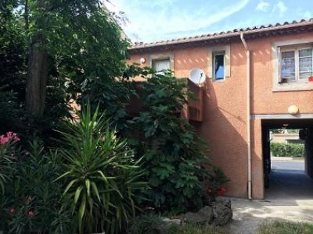 Appartement location à Carcassonne