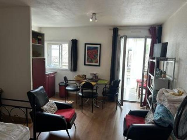 Appartement location à Carcassonne
