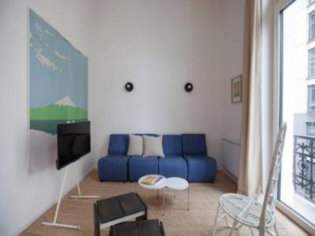Appartement location à Carcassonne