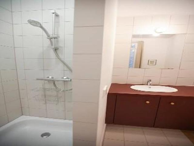 Appartement location à Carcassonne