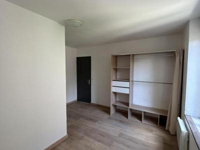 Appartement location à Carcassonne