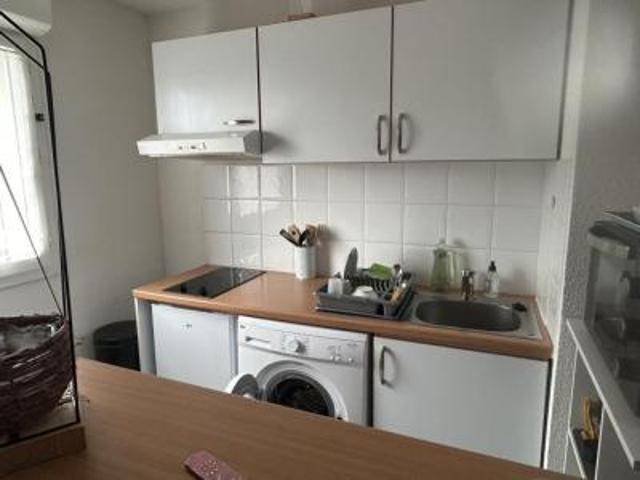Appartement location à Carcassonne