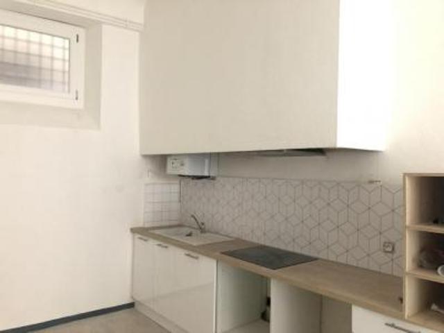 Appartement location à Carcassonne