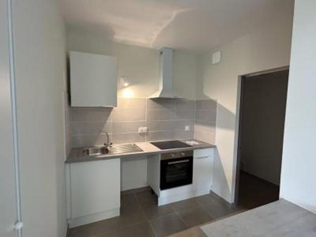 Appartement location à Carcassonne